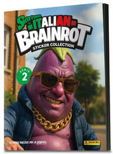 EVADO MANCOLISTA FIGURINE