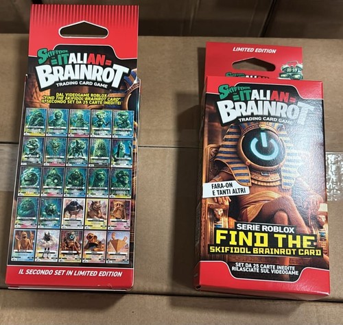 Find the skifidol - find, card