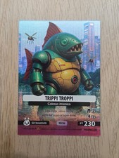 Skifidol Italian Brainrot