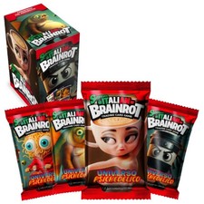 Italian Brainrot Skifidol 24