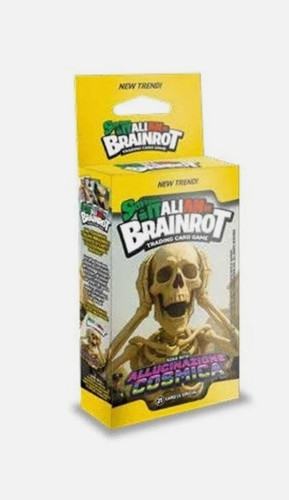 Skifidol italian brainrot tcg - italian,