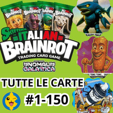 SKIFIDOL Italian Brainrot 150