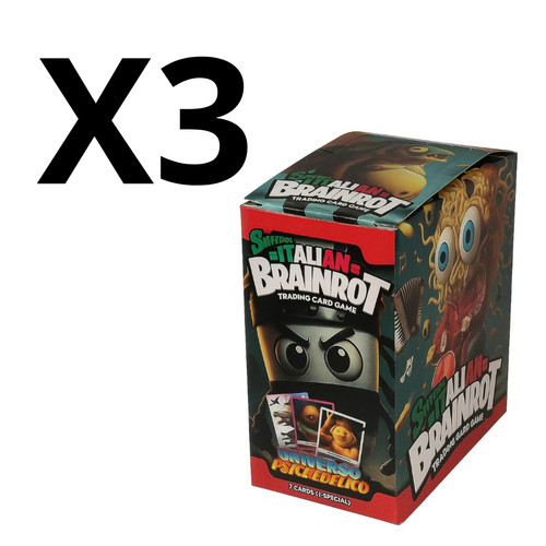 Box bustine skifidol - bustine,