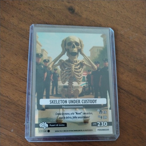 Skifidol italian brainrot - italian,