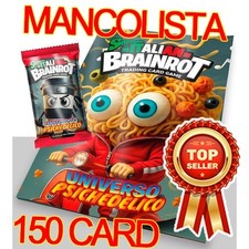 MANCOLISTA SKIFIDOL ITALIAN