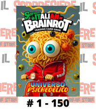 SKIFIDOL ITALIAN BRAINROT