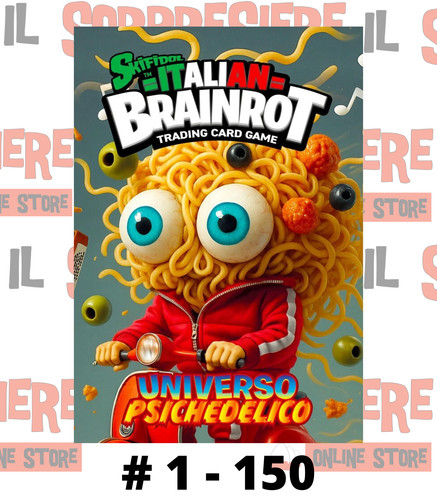 Skifidol italian brainrot - italian,