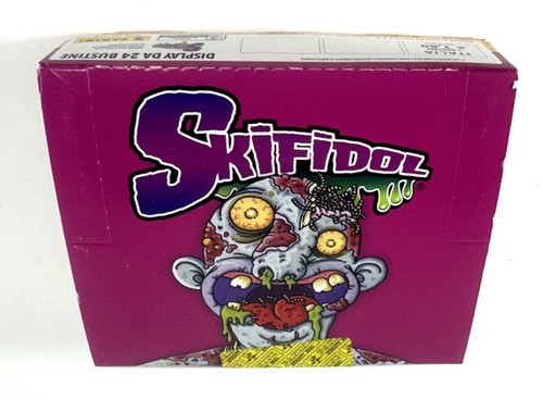 Skifidol italian brainrot - italian,