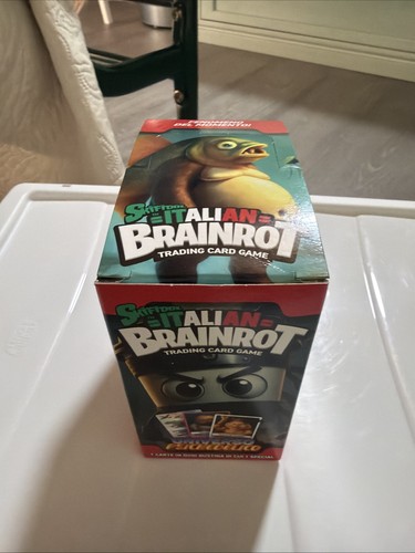 Skifidol italian brainrot - italian,