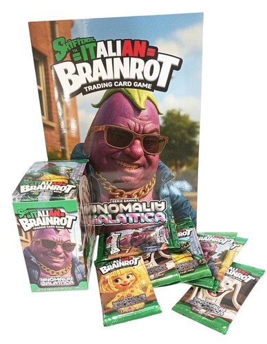 Skifidol italian brainrot - skifidol,
