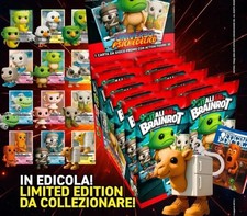 Skifidol Italian Brainrot