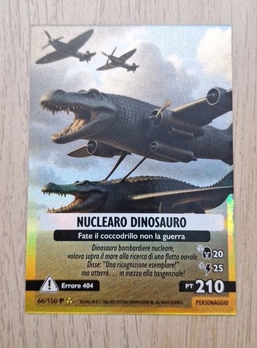 Nuclearo dinosauro 150 p - dinosauro,