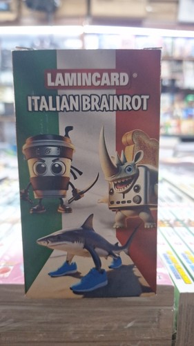 Skifidol italian brainrot - italian,