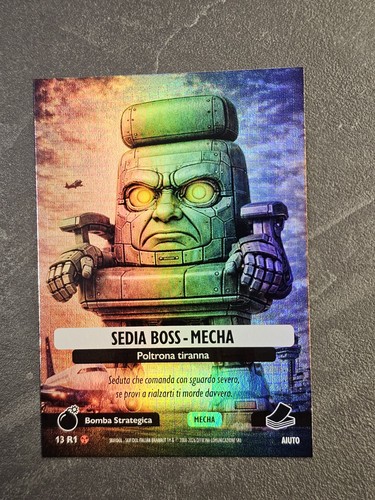 Carta rara skifidol - rara,