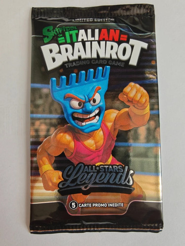 Skifidol italian brainrot all