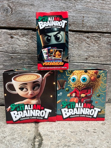 Italian brainrot skifidol - italian,