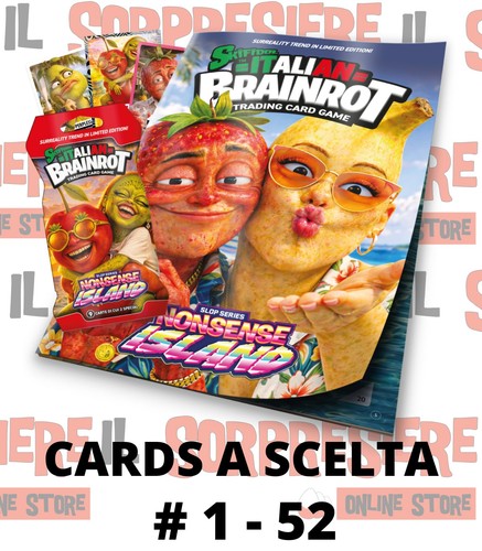 Skifidol italian brainrot - skifidol, slop