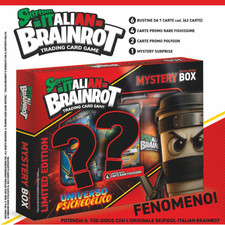 Skifidol Italian Brainrot