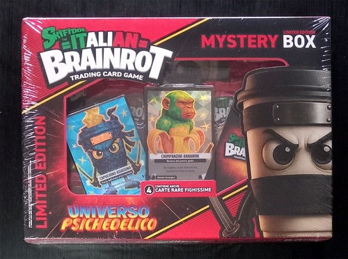 Skifidol italian brainrot - italian,