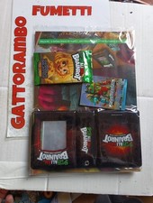 CODEX Serie Gamma -  Italian