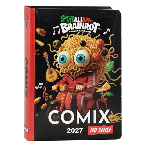 Skifidol italian brainrot - skifidol,