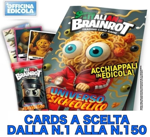 Skifidol italian brainrot - skifidol,