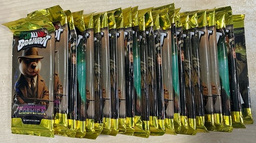 Skifidol italian brainrot tcg - brainrot,