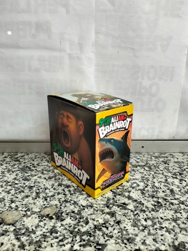 Skifidol italian brainrot tcg - italian,
