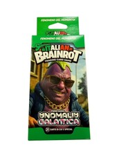 Skifidol Italian Brainrot TCG