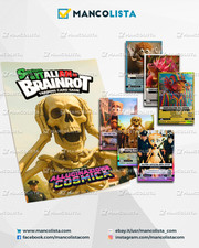 Card Mancanti Skifidol Italian