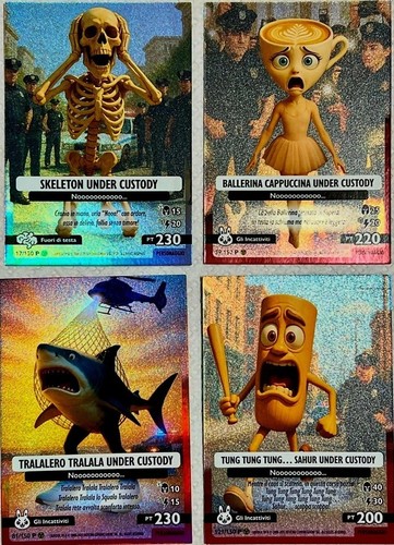 Skifidol italian brainrot - skifidol,