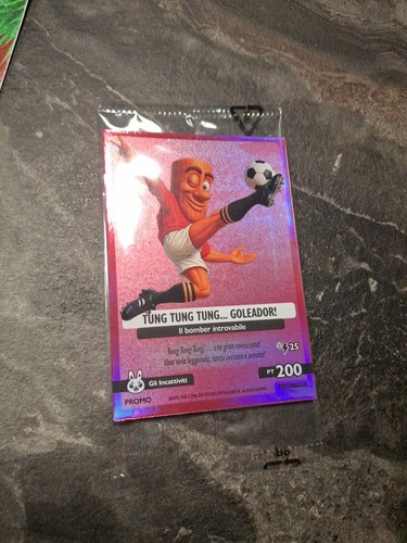 Skifidol italian brainrot card - skifidol,