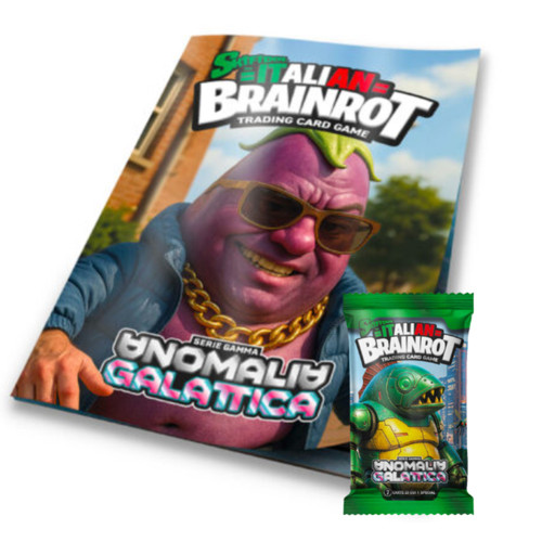 Skifidol italian brainrot - skifidol,