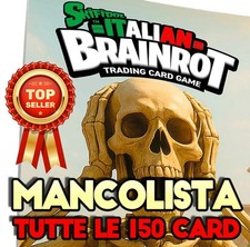 MANCOLISTA SKIFIDOL ITALIAN