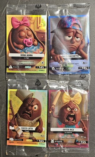 Skifidol italian brainrot set - skifidol,
