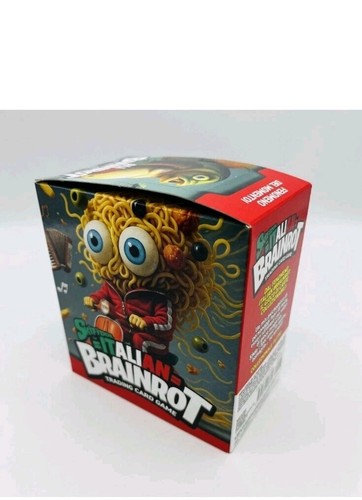 Italian brainrot skifidol - brainrot,