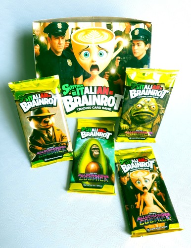 Skifidol italian brainrot - skifidol,