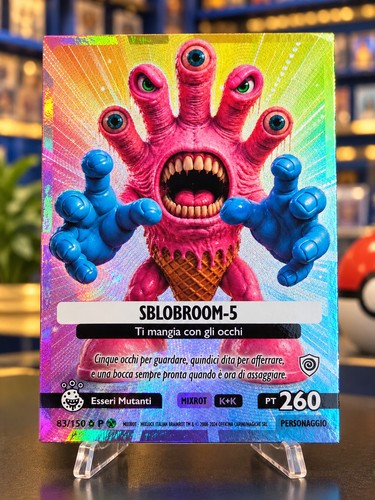 Sblobroom 150 p skifidol - 83/150,