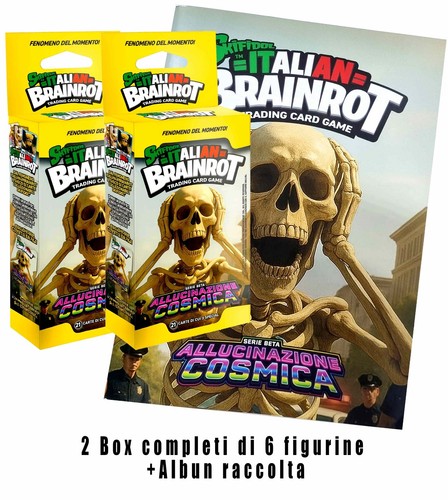 Skifidol italian brainrot - skifidol,