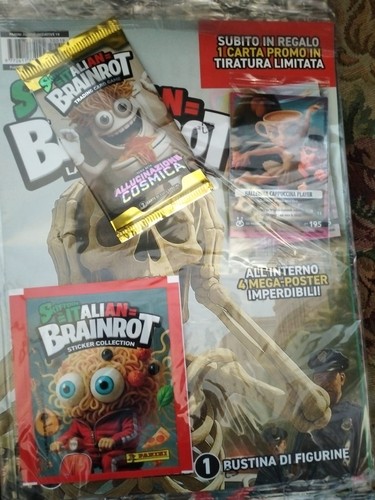 Skifidol italian brainrot - italian,