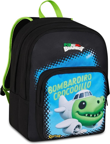 Zaino scuola skifidol - scuola,