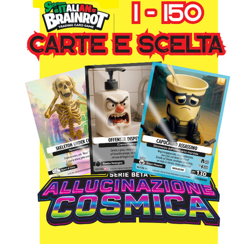 Skifidol italian brainrot - italian,