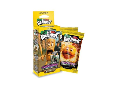 Skifidol italian brainrot - italian,