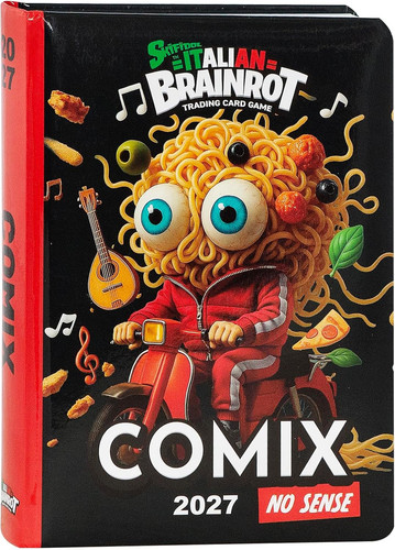 Skifidol italian brainrot - skifidol,