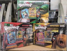 Skifidol Italian Brainrot