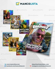 Card Mancanti Skifidol Italian