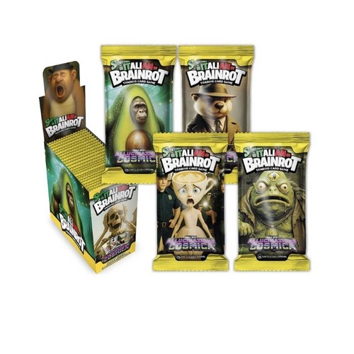 Skifidol italian brainrot - skifidol,