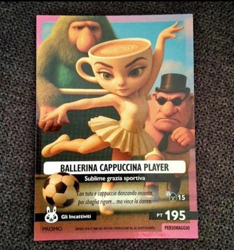 Skifidol italian brainrot - skifidol, tcg