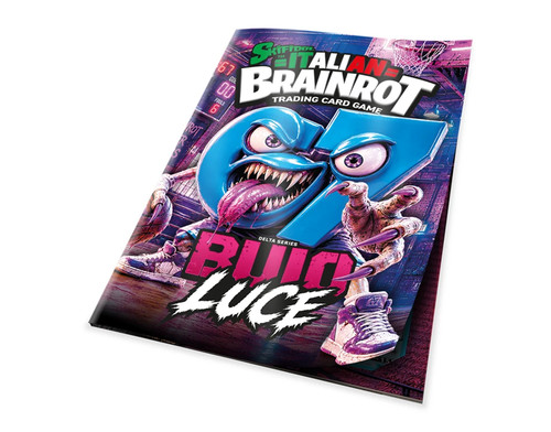 Skifidol italian brainrot buio - brainrot,