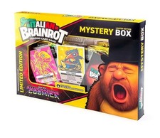 SKIFIDOL ITALIAN BRAINROT